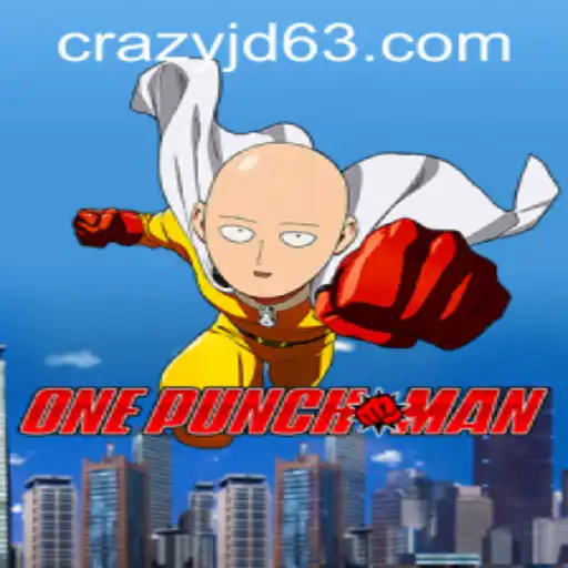 Unleashing the Realm of OnePunchMan: Explore the Thrilling World of CRAZYJD.COM
