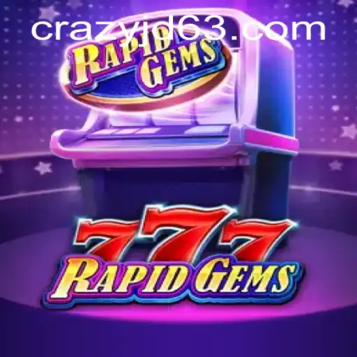 RapidGems777: Exploring the Exciting World of Online Gaming