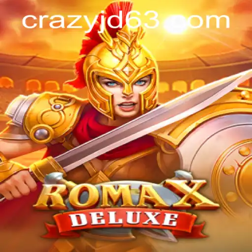 Unveiling RomaXDeluxe: A Thrilling New Adventure in Gaming