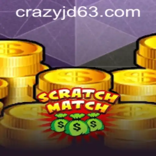 ScratchMatch: The Exciting New Game Taking the World by Storm