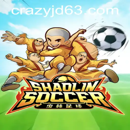 Shaolin Soccer: The Thrilling Fusion of Martial Arts and Soccer