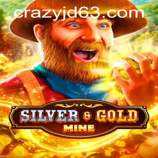 Discover SilverGold: A Thrilling Adventure with CRAZYJD.COM
