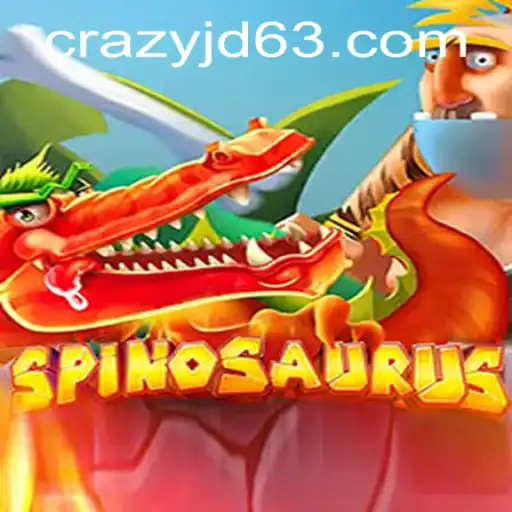 Discover the Exciting World of Spinosaurus at CRAZYJD.COM