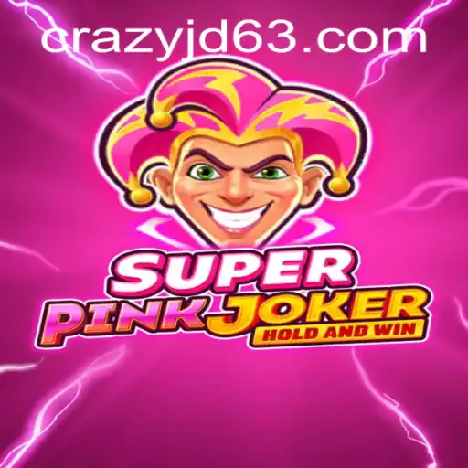 Unveiling the Enigmatic World of SuperPinkJoker