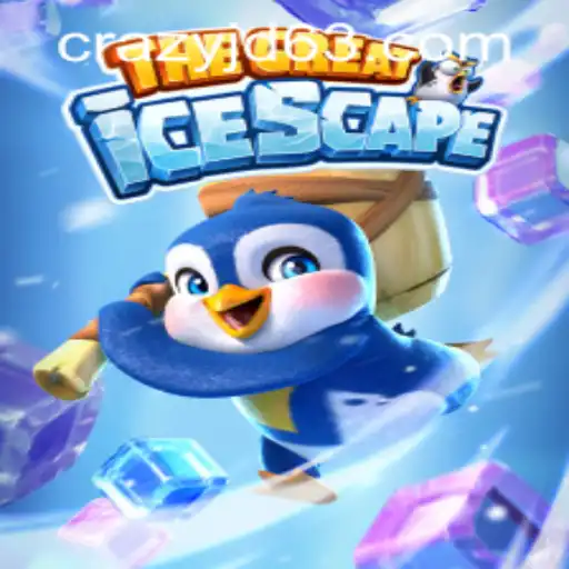 TheGreatIcescape: An Engaging Journey Into a Frozen Adventure
