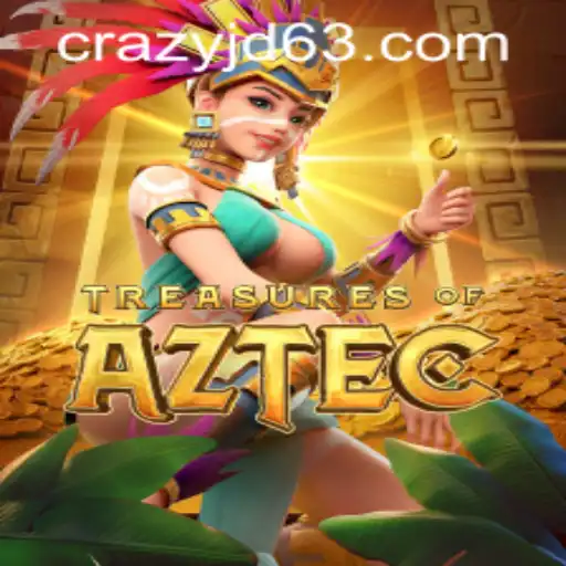 Discovering the Adventure of Treasures of Aztec with CRAZYJD.COM