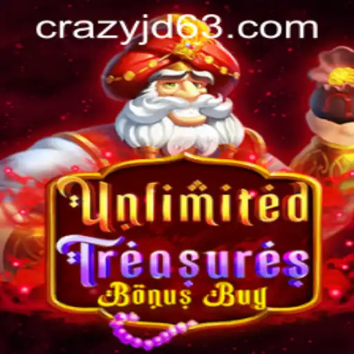 Discover the Thrills of UnlimitedTreasuresBonusBuy: An In-Depth Exploration