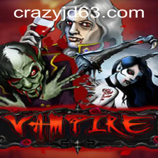 Exploring the Intriguing World of Vampire and CRAZYJD.COM