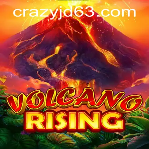 Exploring the Excitement of VolcanoRising on CRAZYJD.COM