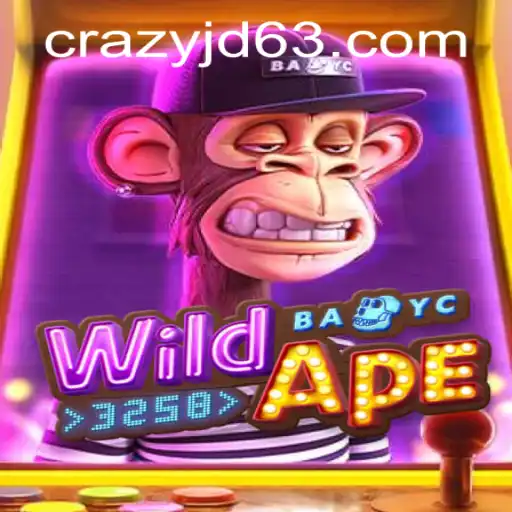Explore the Adventure of WildApe3258: An Engaging Journey with CRAZYJD.COM